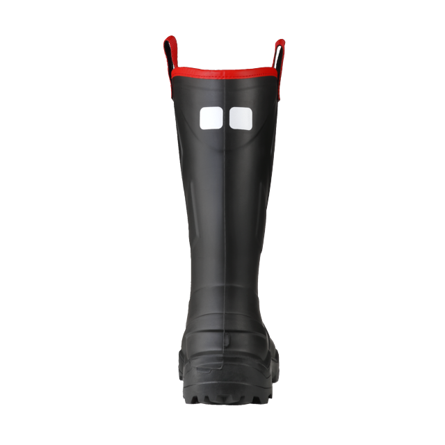 Dunlop Purofort Rugged full safety Black/Black