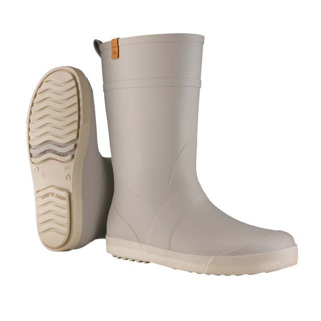 Dunlop Amsterdammer Grey
