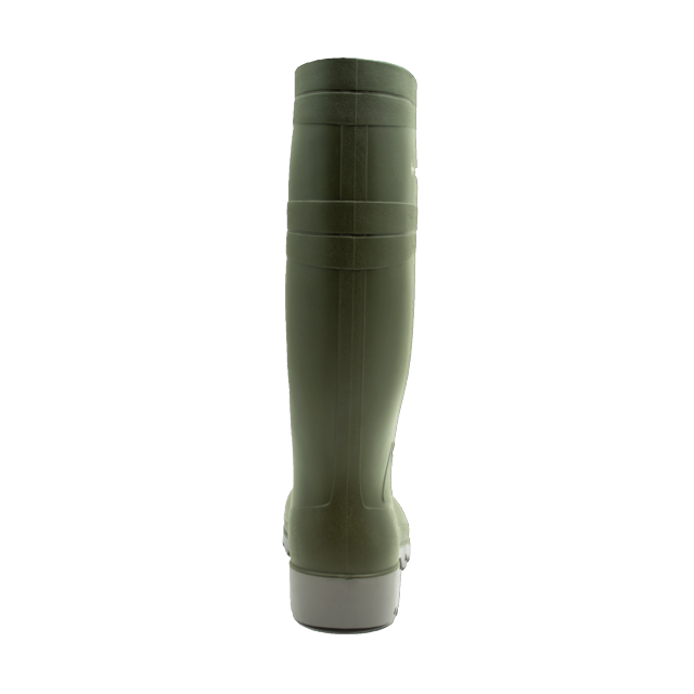 Dunlop Hobby Retail Green/Grey