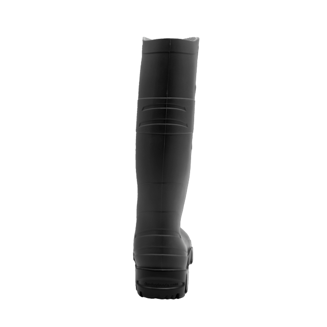 Dunlop Dane Black