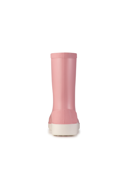 Dunlop Mini Light Pink/White