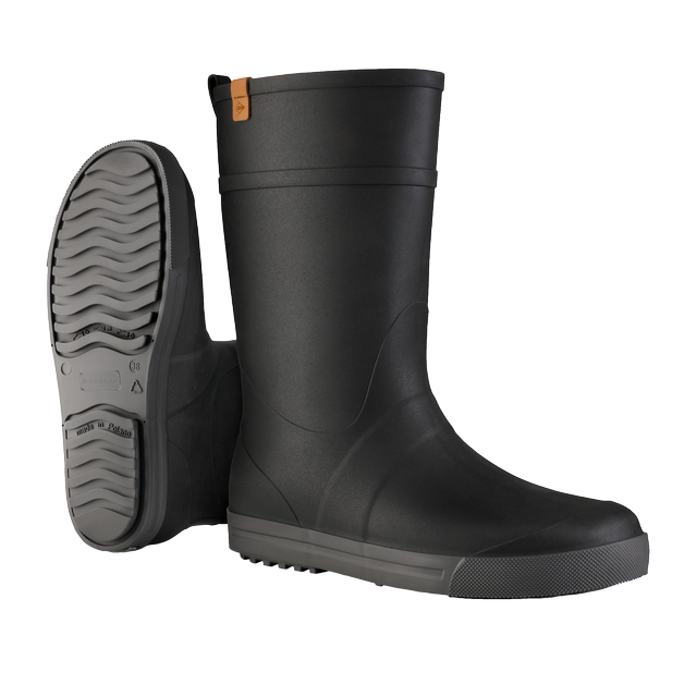 Dunlop Amsterdammer Black