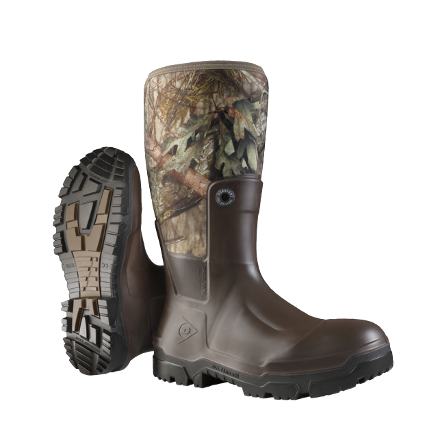 Dunlop Snugboot Wildlander