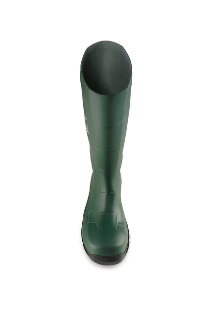 Dunlop JobGUARD O4 Green Heritage