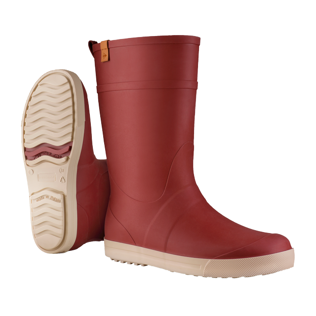 Dunlop Amsterdammer Burgundy