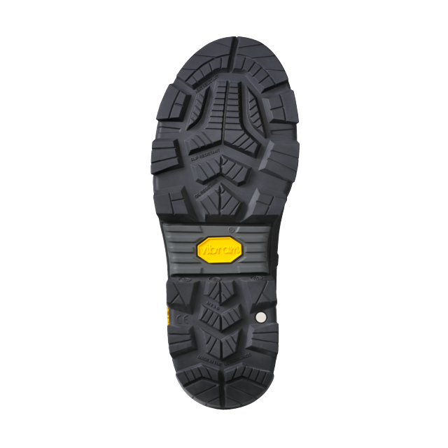 Dunlop Purofort+ Expander full safety with Vibram sole Omega