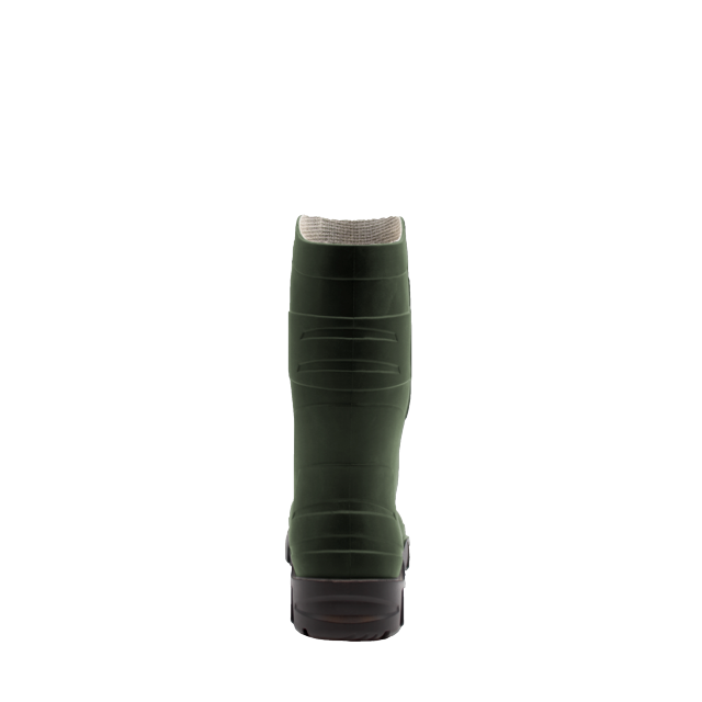 Dunlop Dee Green