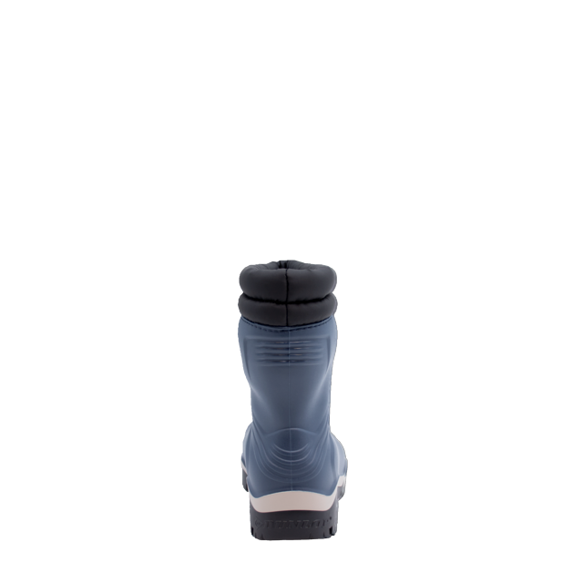 Dunlop Kids Blizzard Blue/Grey/Black