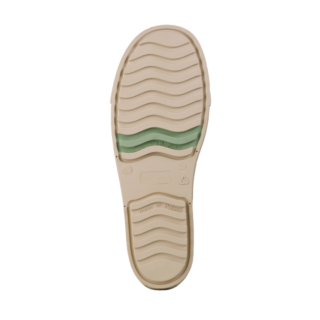 Dunlop Amsterdammer Green