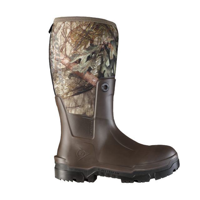 Dunlop Snugboot Wildlander