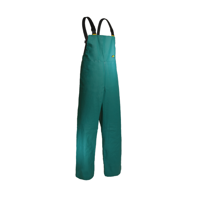 Chemtex Bib Overall