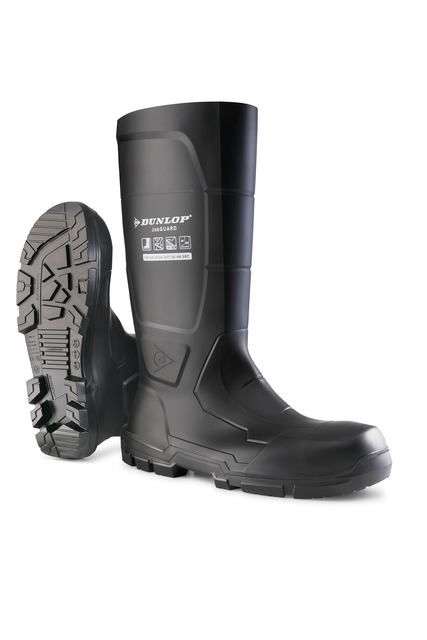 Dunlop JobGUARD S5 Black