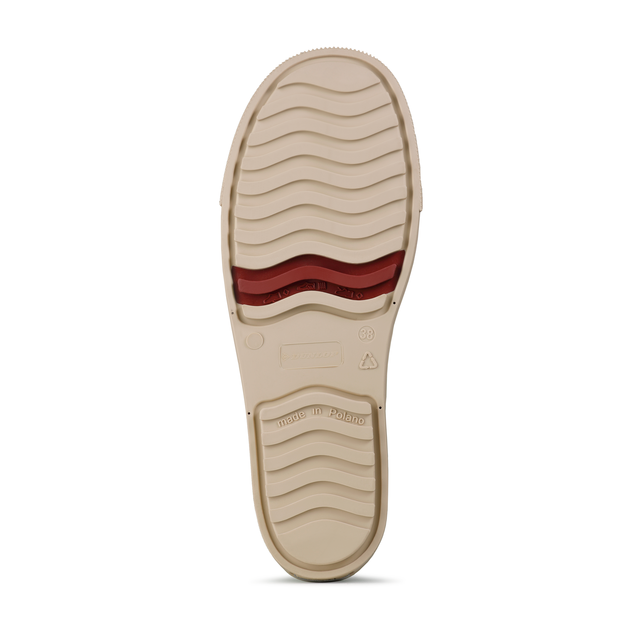Dunlop Amsterdammer Burgundy