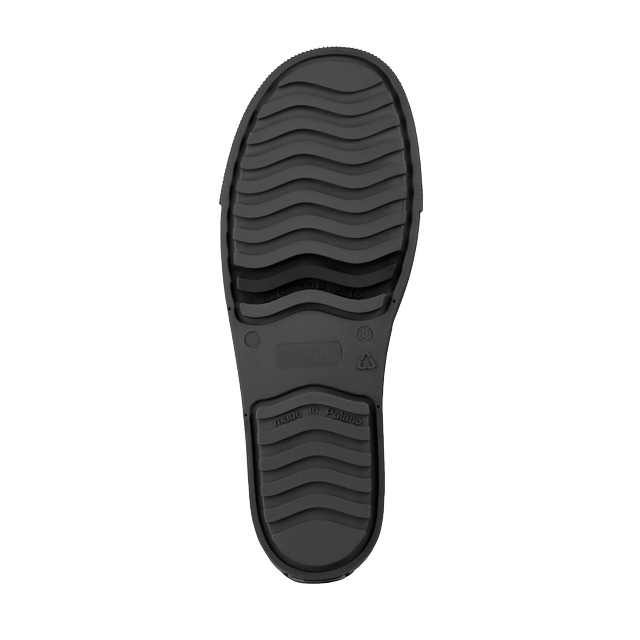 Dunlop Amsterdammer Black