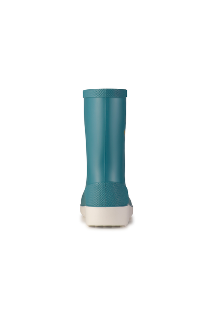 Dunlop Mini Blue/White