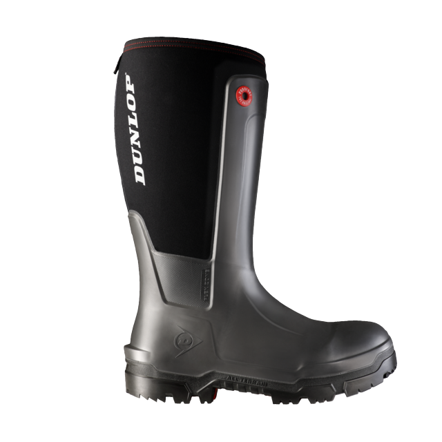 Dunlop Snugboot WorkPro full safety