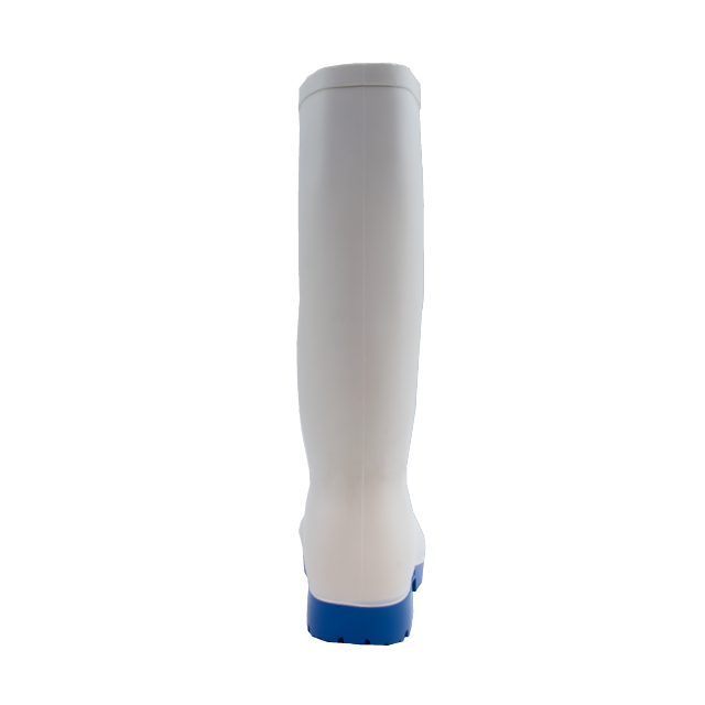 Dunlop Acifort Classic+ White/Blue