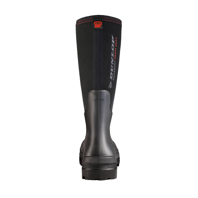 Dunlop Snugboot Heavy Duty full safety