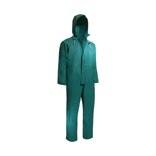 Chemtex Coverall