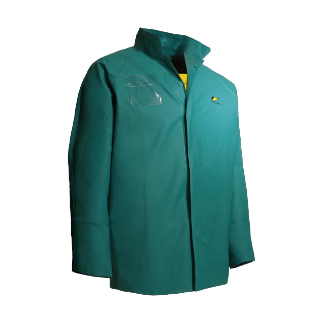 Chemtex Jacket