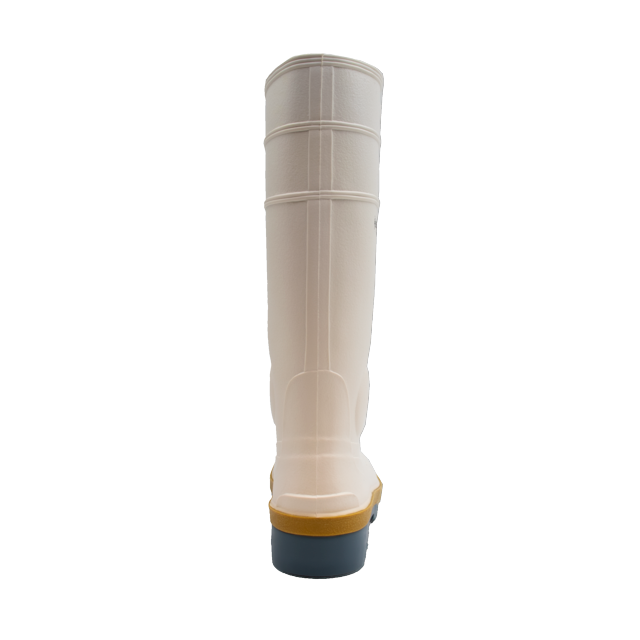 Dunlop Acifort Tricolour safety White/Blue