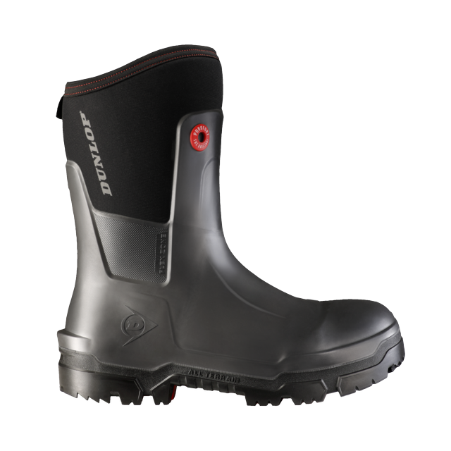 Dunlop Snugboot Pioneer