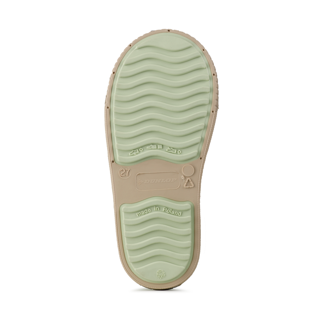 Dunlop Puddle Jumper Mint Green