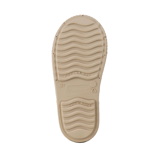 Dunlop Puddle Jumper Beige
