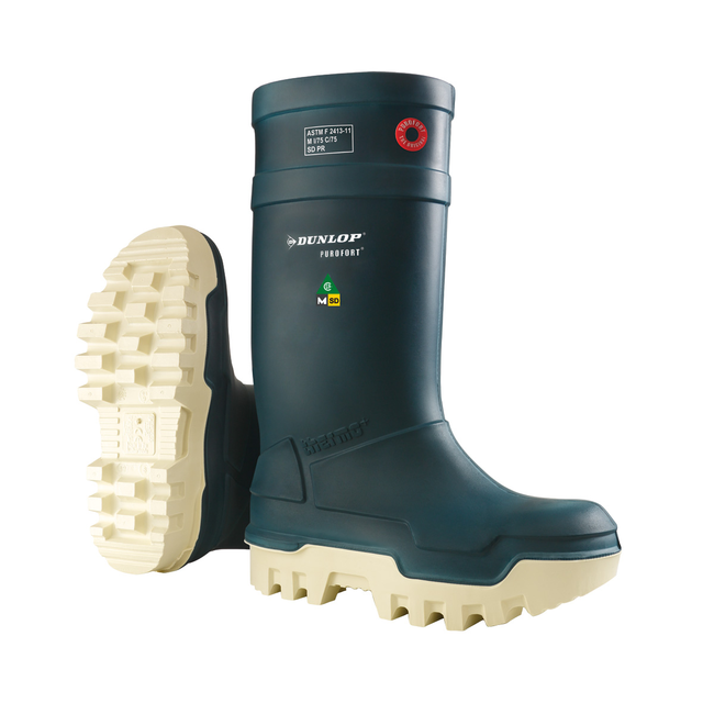 Dunlop Purofort Thermo+ full safety
