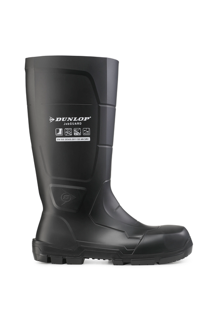 Dunlop JobGUARD S5 Black