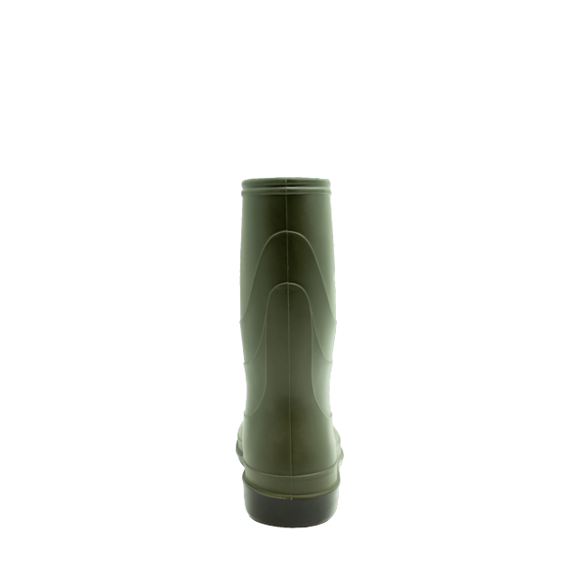 Dunlop Acifort Biosecure calf Green/Black