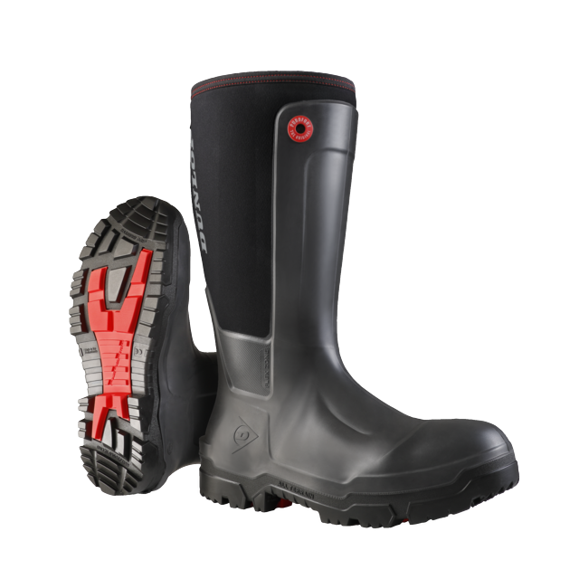 Dunlop Snugboot WorkPro full safety