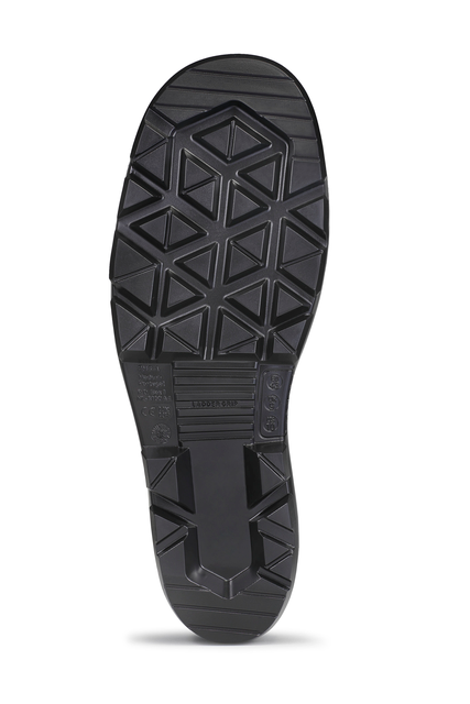Dunlop Work-It S5 Black
