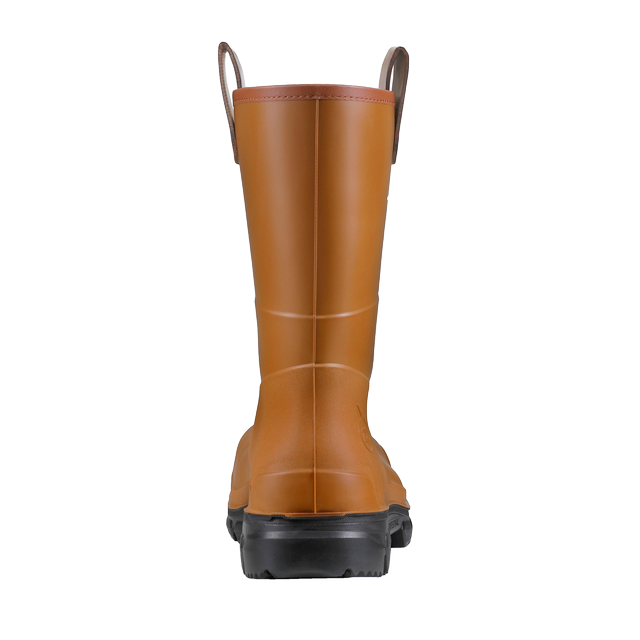 Dunlop Purofort RigPRO full safety
