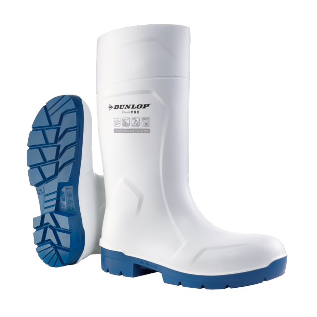 Dunlop Purofort FoodPro Bio-Based MultiGrip safety