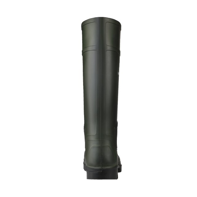 Dunlop Purofort Professional full safety Dark Green/Black