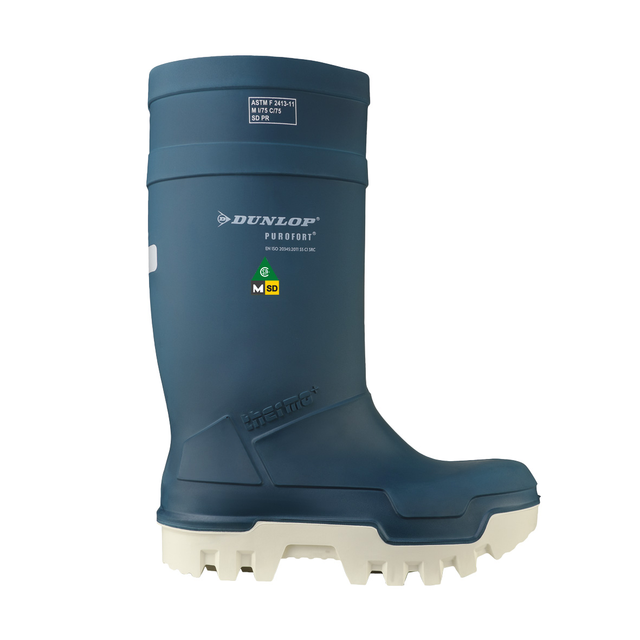 Dunlop Purofort Thermo+ full safety