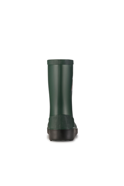 Dunlop Mini Heritage Green/ Black