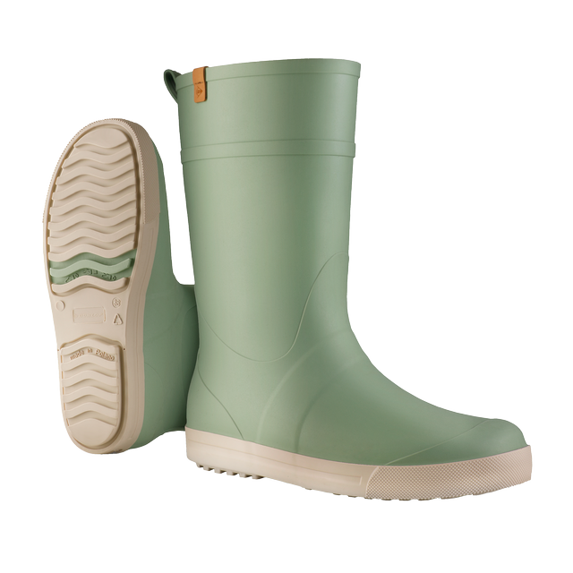 Dunlop Amsterdammer Green