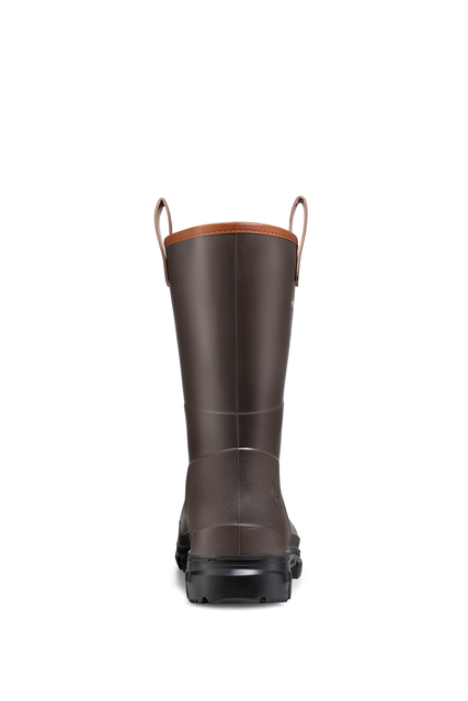 Dunlop Purofort RigPRO Dark Brown