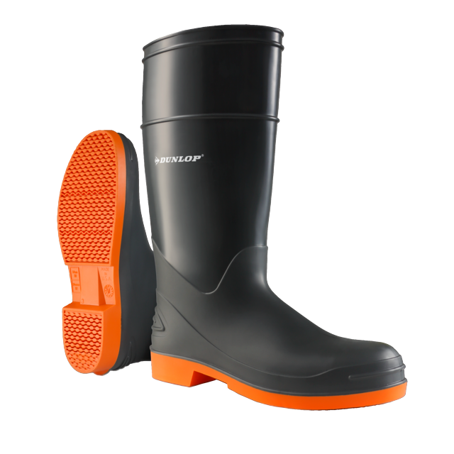 16" Sureflex Steel Toe (0087 9820)(Safety-Loc)