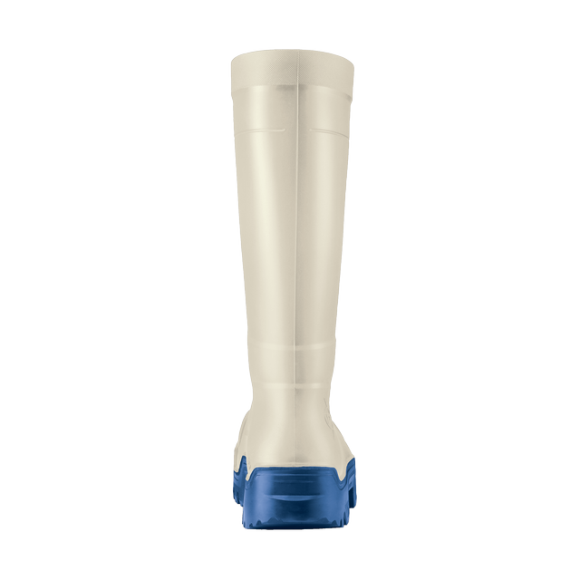 Dunlop FieldPRO Thermo+ White Blue